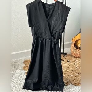 Vintage Virgo II dress